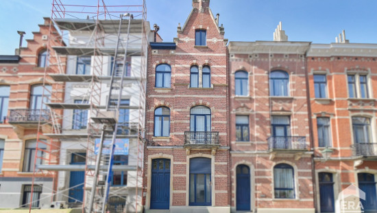 Rue du Mont-Blanc - 57 - - 1060