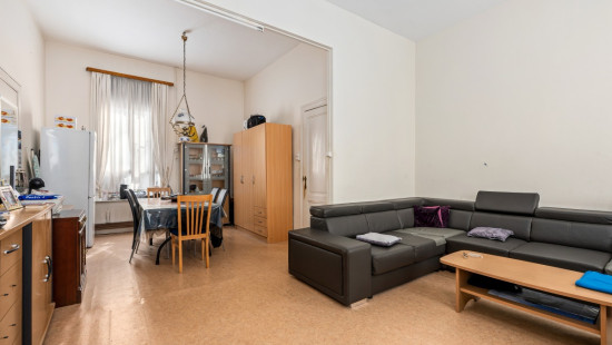 Frans van Hombeeckstraat - 8 - - 2600