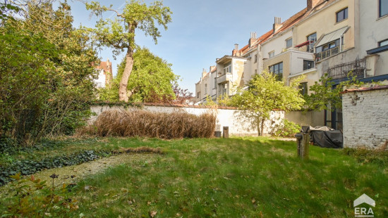 Rue du Mont-Blanc - 57 - - 1060