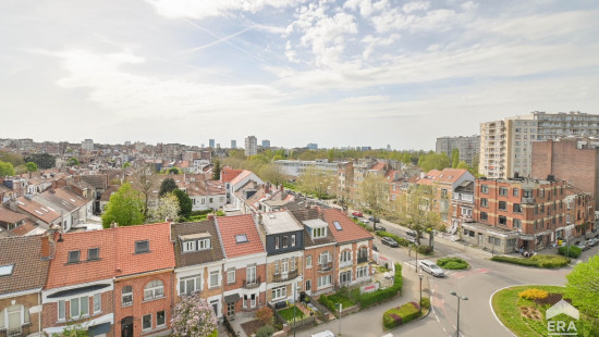 Avenue Henry Dunant - 2 - 7 - 1140