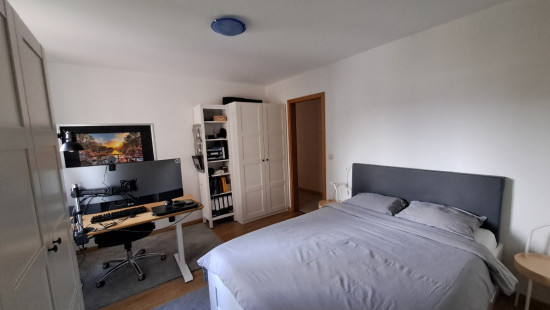 Avenue Général Ruquoy - 21 - 1 - 1420