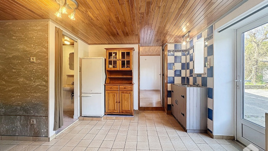 Rue des Rotons - 30 - - 1495