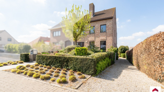 Kloosterstraat - 208 - - 1702