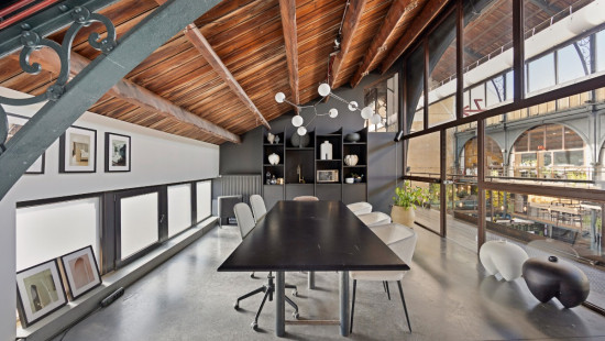 Huidevettersstraat - 7 - Unit 6B - 2800