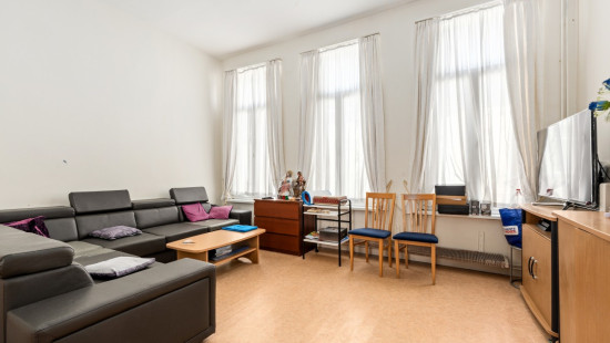 Frans van Hombeeckstraat - 8 - - 2600