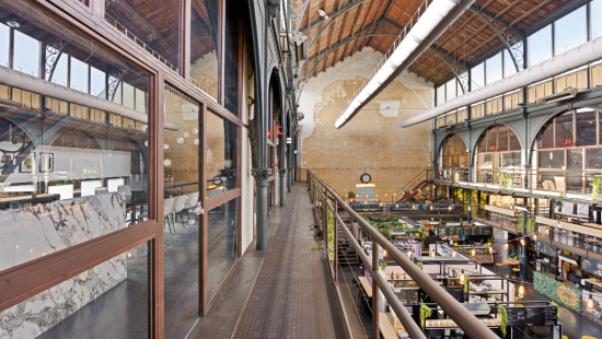 Huidevettersstraat - 7 - Unit 6B - 2800