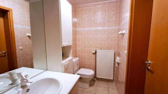 Avenue Général Ruquoy - 21 - 1 - 1420