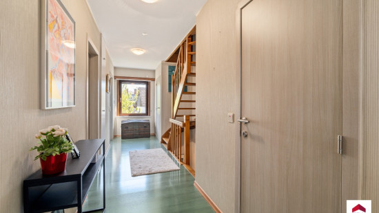 Kloosterstraat - 208 - - 1702