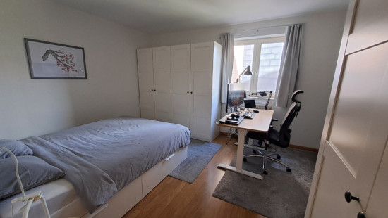 Avenue Général Ruquoy - 21 - 1 - 1420