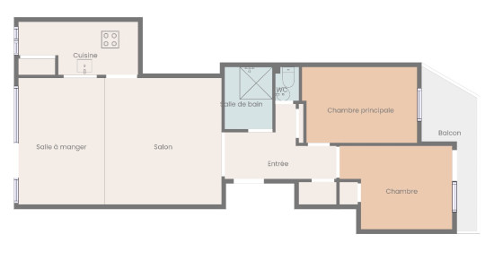 Avenue Henry Dunant - 2 - 7 - 1140