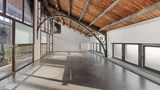 Huidevettersstraat - 7 - Unit 14 - 2800