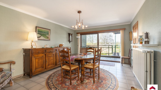 Kloosterstraat - 208 - - 1702