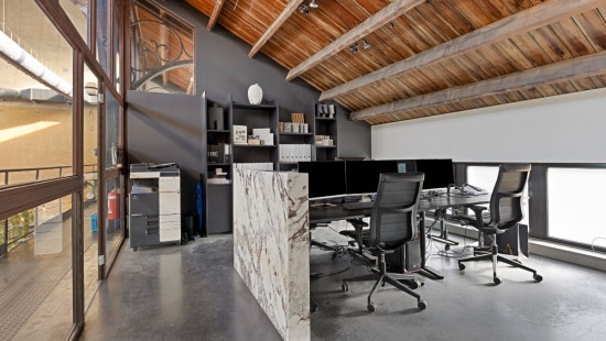 Huidevettersstraat - 7 - Unit 14 - 2800