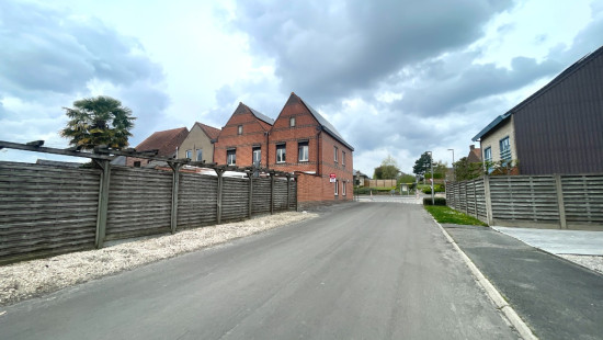 Lichterveldsestraat - 5 - - 8851