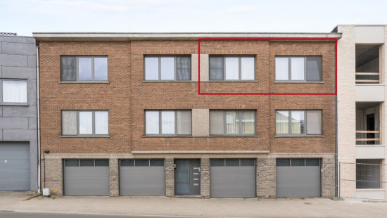 Dendermondestraat - 57 - 4 - 1785