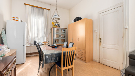 Frans van Hombeeckstraat - 8 - - 2600