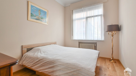 Rue de la Consolation - 73 - - 1030