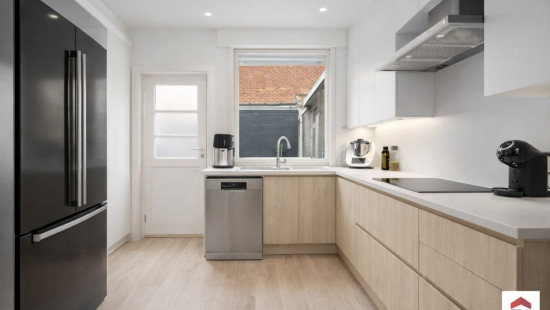 kortrijkstraat - 10 - - 8770