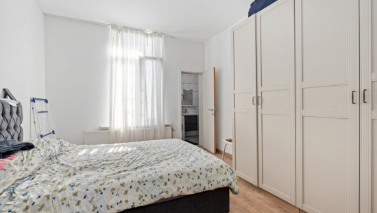 Frans van Hombeeckstraat - 6 - - 2600