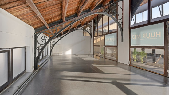 Huidevettersstraat - 7 - Unit 7 - 2800