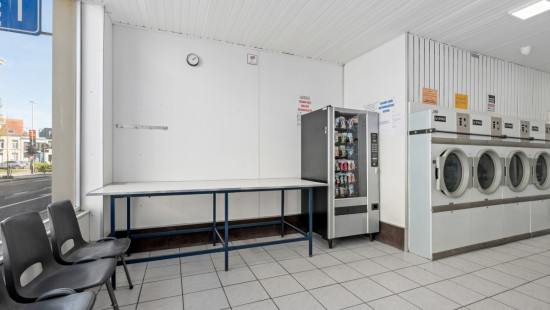 Frans van Hombeeckstraat - 6 - - 2600