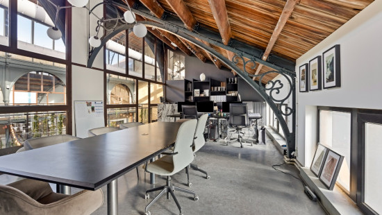 Huidevettersstraat - 7 - Unit 14 - 2800