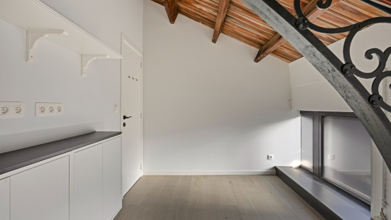 Huidevettersstraat - 7 - Unit 14 - 2800