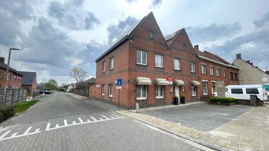 Lichterveldsestraat - 5 - - 8851