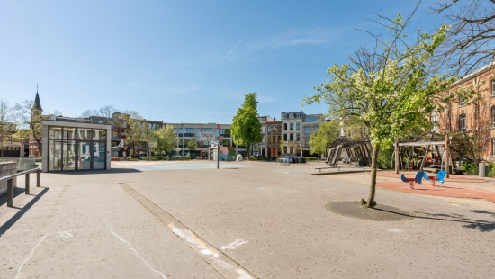 Frans van Hombeeckstraat - 8 - - 2600