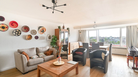 Avenue Henry Dunant - 2 - 7 - 1140