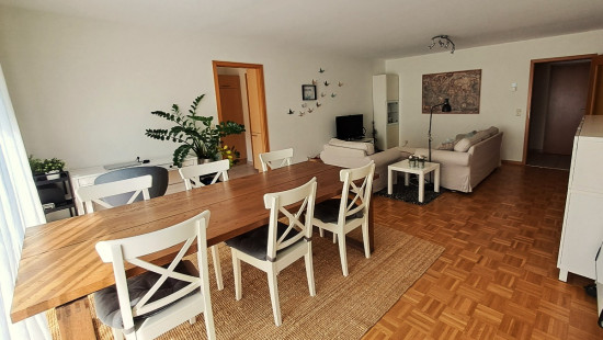 Avenue Général Ruquoy - 21 - 1 - 1420