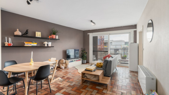 Dendermondestraat - 57 - 4 - 1785