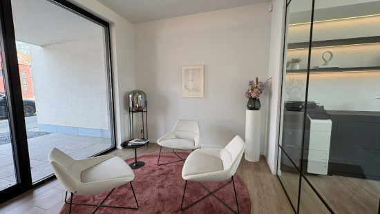 Kempische Steenweg - 155 - 0.01 - 3500