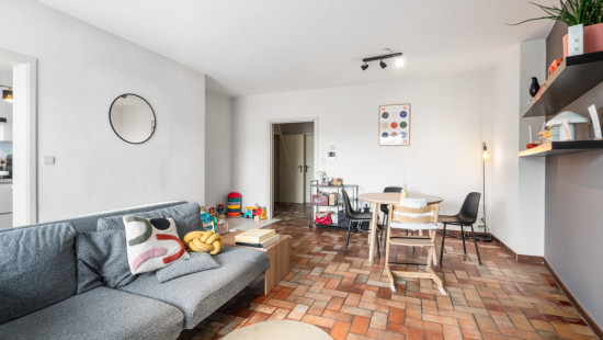 Dendermondestraat - 57 - 4 - 1785