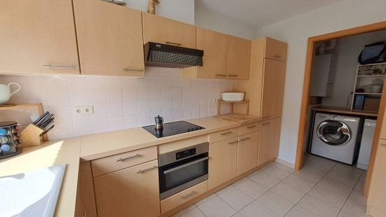 Avenue Général Ruquoy - 21 - 1 - 1420