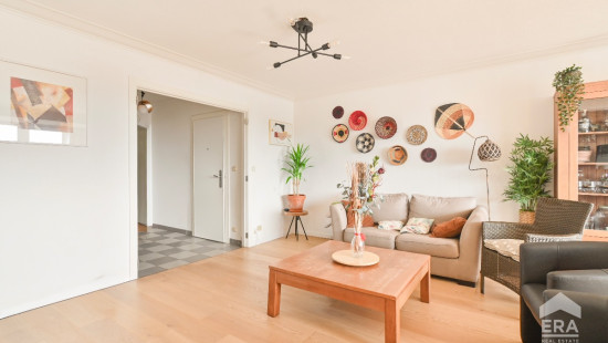 Avenue Henry Dunant - 2 - 7 - 1140