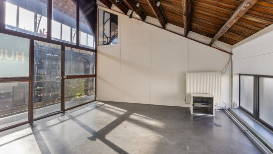 Huidevettersstraat - 7 - Unit 7 - 2800