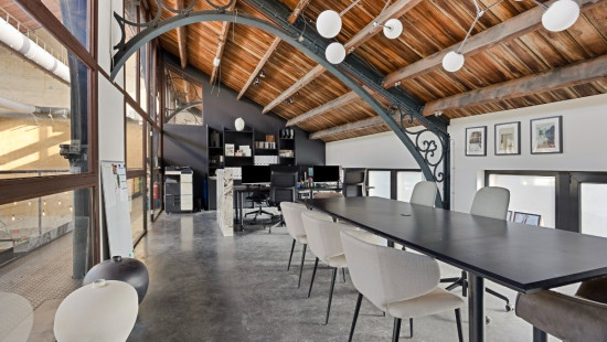 Huidevettersstraat - 7 - Unit 7 - 2800