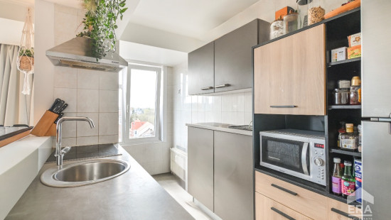 Avenue Henry Dunant - 2 - 7 - 1140