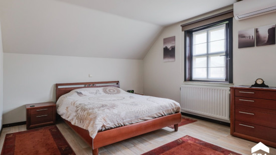 Geeneindestraat - 8 - - 3560