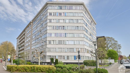 Avenue Henry Dunant - 2 - 7 - 1140