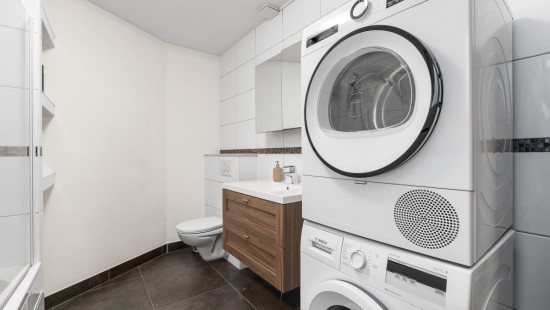 Boshovestraat - 3 - - 2100