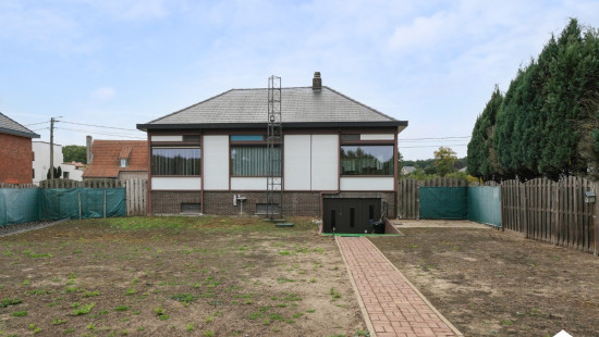 Goerenstraat - 18 - - 3560