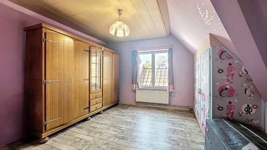 Rue des Rotons - 30 - - 1495