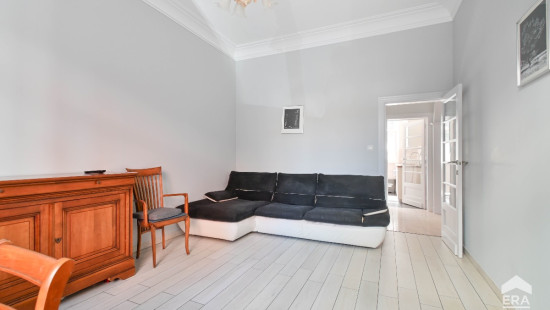 Rue de la Consolation - 73 - - 1030