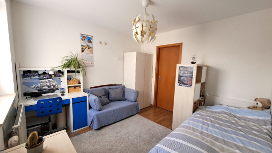 Avenue Général Ruquoy - 21 - 1 - 1420