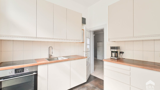 Rue de la Consolation - 73 - - 1030