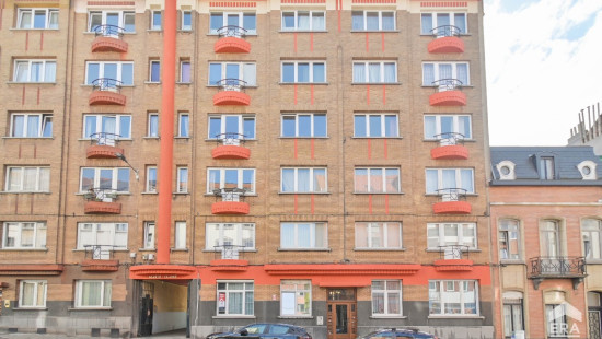 Rue de la Consolation - 73 - - 1030