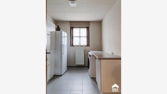 Geeneindestraat - 8 - - 3560