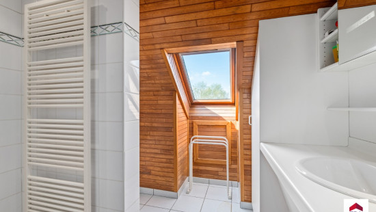 Kloosterstraat - 208 - - 1702